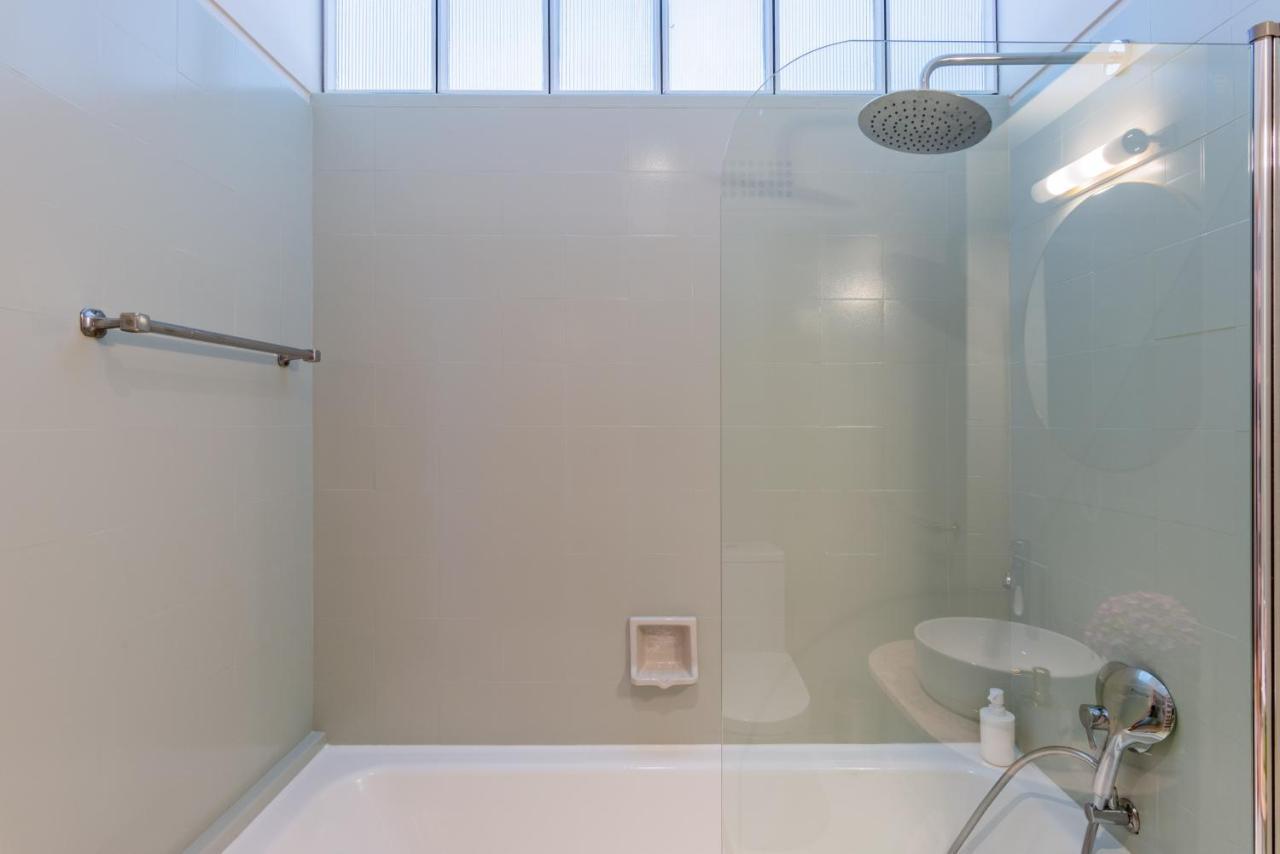 Ferienwohnung Amazing Duplex - Mid Century Experience & Parking Porto Exterior foto